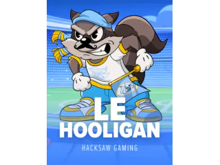 Le Hooligan — Hacksaw Gaming